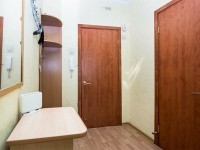 1-комнатная квартира посуточно Екатеринбург, Циолковского, 29: Фотография 5
