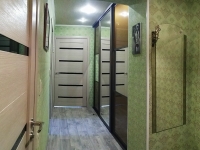 1-комнатная квартира посуточно Пенза, Суворова, 151: Фотография 11
