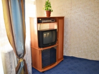 2-комнатная квартира посуточно Красноярск, Алексеева , 39: Фотография 4