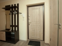 2-комнатная квартира посуточно Красноярск, Алексеева, 22: Фотография 4