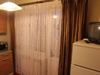 1-комнатная квартира посуточно Красноярск, Аэровокзальная, 2з: Фотография 3