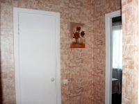 1-комнатная квартира посуточно Красноярск, Аэровокзальная, 2з: Фотография 4