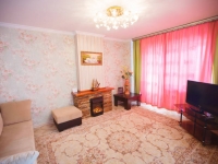 2-комнатная квартира посуточно Красноярск, Батурина , 20: Фотография 4