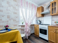 1-комнатная квартира посуточно Красноярск, Анаталолия Гладкова , 11: Фотография 2