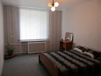 2-комнатная квартира посуточно Красноярск, Анатолия Гладкова , 25: Фотография 2