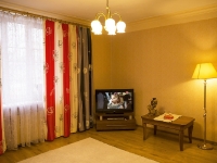 2-комнатная квартира посуточно Красноярск, Батурина , 15: Фотография 3