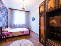 3-комнатная квартира посуточно Красноярск, Батурина , 38: Фотография 4