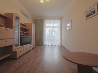 2-комнатная квартира посуточно Красноярск, Бограда , 108: Фотография 2