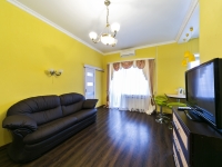 3-комнатная квартира посуточно Красноярск, Вавилова , 96: Фотография 2