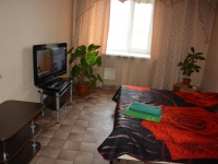1-комнатная квартира посуточно Красноярск, Весны , 7а: Фотография 3