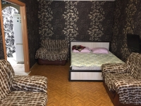 2-комнатная квартира посуточно Липецк, Гагарина, 107/1: Фотография 2