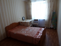2-комнатная квартира посуточно Казань, Татарстан , 7: Фотография 2