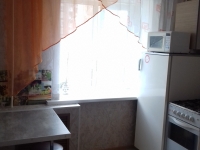 1-комнатная квартира посуточно Уфа, проспект Октября, 60: Фотография 2
