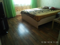 1-комнатная квартира посуточно Пермь, Беляева, 8: Фотография 18