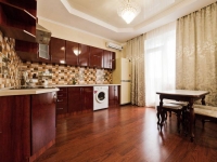 2-комнатная квартира посуточно Одесса, Гагаринское Плато, 5: Фотография 4