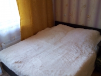 1-комнатная квартира посуточно Миасс, Степана Разина, 14а: Фотография 3