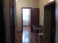 1-комнатная квартира посуточно Сургут, Университетская, 41: Фотография 5