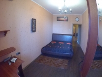 2-комнатная квартира посуточно Омск, Маяковского, 83: Фотография 14