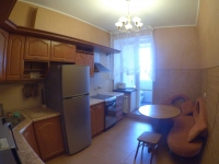 2-комнатная квартира посуточно Омск, Маяковского, 83: Фотография 15