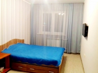 1-комнатная квартира посуточно Тюмень, николая зелинского, 1: Фотография 3