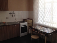 1-комнатная квартира посуточно Оренбург, Салмышская, 43А: Фотография 2