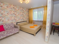 1-комнатная квартира посуточно Иваново, Лежневская, 128: Фотография 3