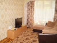 2-комнатная квартира посуточно Сочи, Воровского 19, 19: Фотография 5
