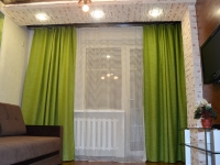 2-комнатная квартира посуточно Брянск, Красноармейская, 100: Фотография 2