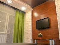 2-комнатная квартира посуточно Брянск, Красноармейская, 100: Фотография 4