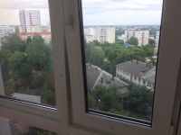 1-комнатная квартира посуточно Белгород, Белгородского полка, 62: Фотография 5