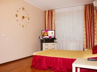 1-комнатная квартира посуточно Краснодар, Карякина, 29: Фотография 10