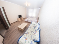 1-комнатная квартира посуточно Воронеж, Куколкина, 11: Фотография 4