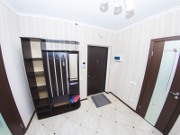 1-комнатная квартира посуточно Воронеж, Куколкина, 11: Фотография 14
