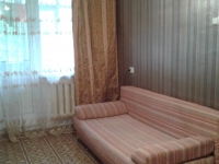 2-комнатная квартира посуточно Орск, ул. Ленинского Комсомола, 30: Фотография 13