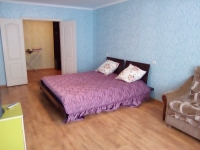2-комнатная квартира посуточно Саратов, Зарубина , 143/147: Фотография 2