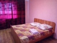 2-комнатная квартира посуточно Саратов, Зарубина , 143/147: Фотография 3