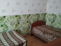2-комнатная квартира посуточно Рязань, Первомайский пр. , 60: Фотография 3