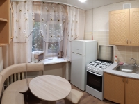 1-комнатная квартира посуточно Барнаул, Социалистический, 76: Фотография 9