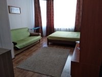 1-комнатная квартира посуточно Казань, Карла Маркса, 42: Фотография 3