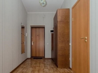 1-комнатная квартира посуточно Казань, Карла Маркса, 42: Фотография 15