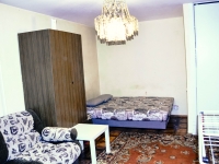 1-комнатная квартира посуточно Кемерово, ноградская, 15: Фотография 2