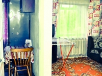 1-комнатная квартира посуточно Кемерово, ноградская, 15: Фотография 3