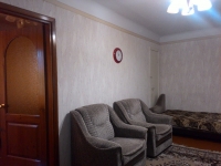 2-комнатная квартира посуточно Волгоград, Депутатская, 3: Фотография 3