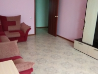 2-комнатная квартира посуточно Нефтеюганск, 17 мкр , 2: Фотография 2