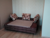 1-комнатная квартира посуточно Сыктывкар, Пушкина, 138: Фотография 3