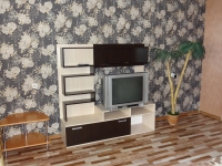 1-комнатная квартира посуточно Красноярск, Алексеева, 111: Фотография 3