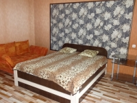 1-комнатная квартира посуточно Красноярск, Алексеева, 111: Фотография 6