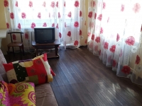 1-комнатная квартира посуточно Иркутск, Байкальская , 165б: Фотография 4