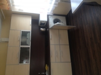 1-комнатная квартира посуточно Иркутск, Байкальская , 165б: Фотография 5