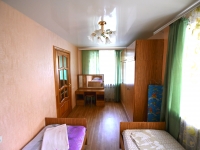 2-комнатная квартира посуточно Волгоград, 7-ая Гвардейская, 15: Фотография 3
